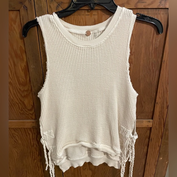 Free People interlaken tank - Picture 1 of 4